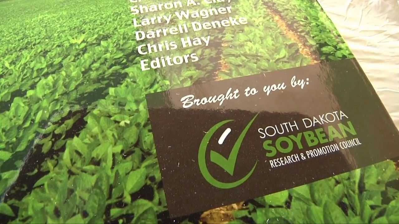 SD Soybean Management Guide