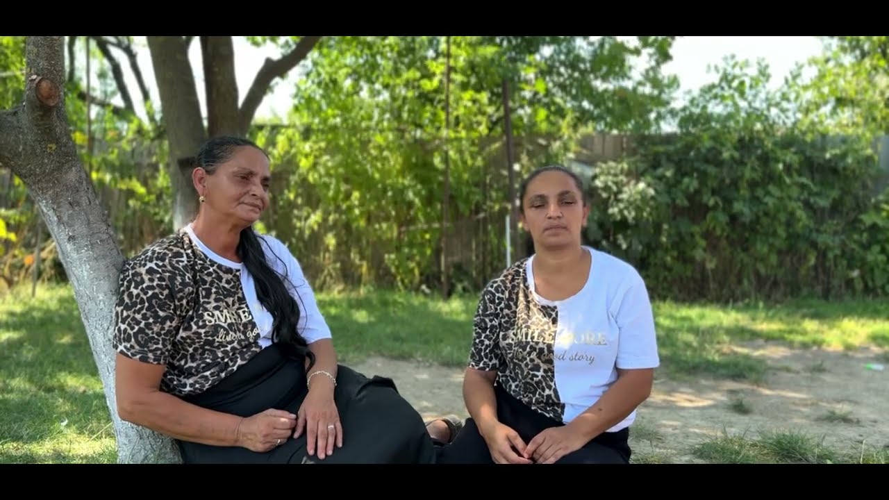🔊🎬Gipsy Martina ❌Kamila - Ačen tumen devleha ( OFFICIALvideo ) 2025 cover 🆕🎬