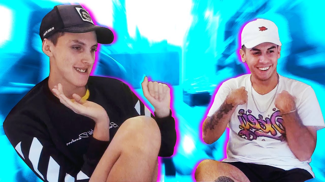 PARA PIMPE PARAA ft Lauri