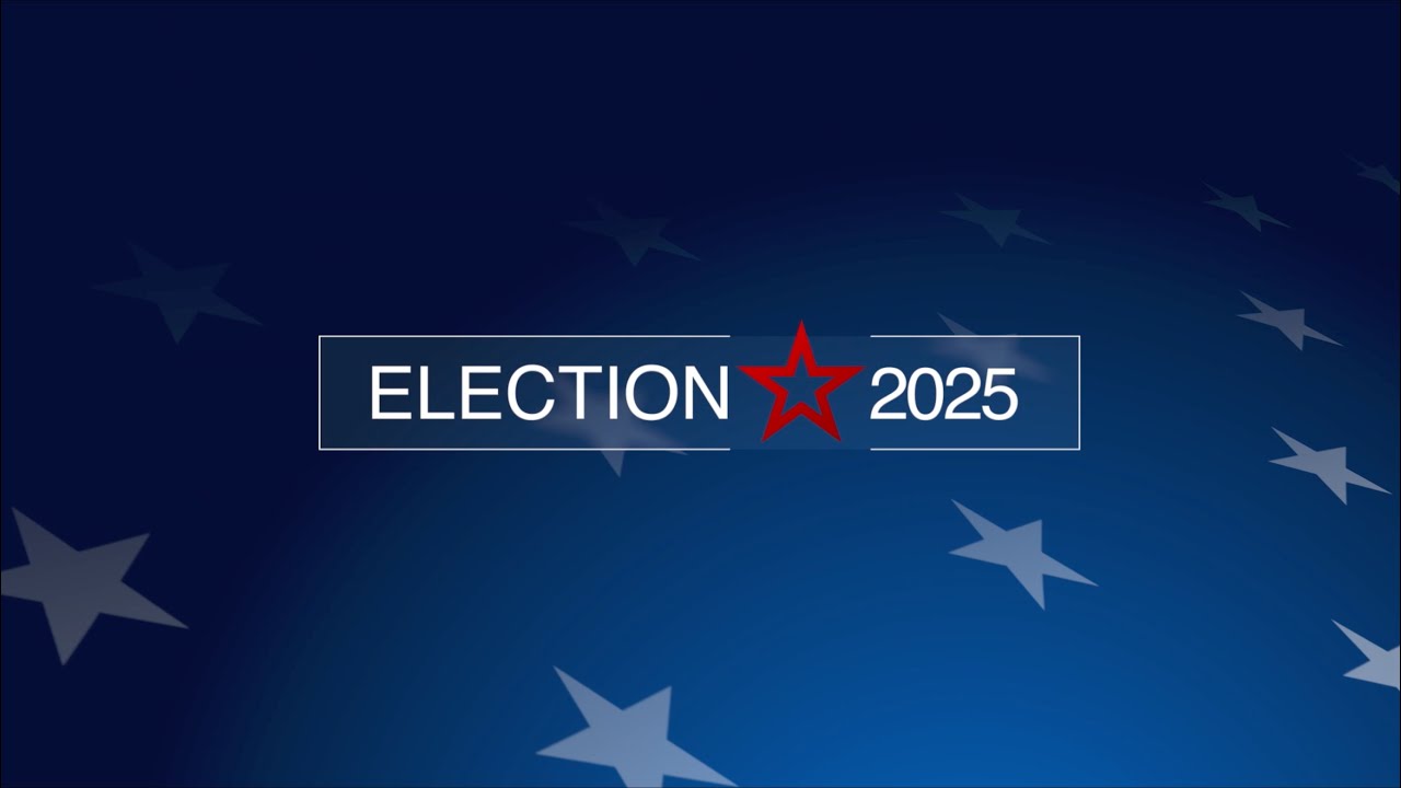 Выборы 2025 года &mdash; Совет деревни Глендейл
