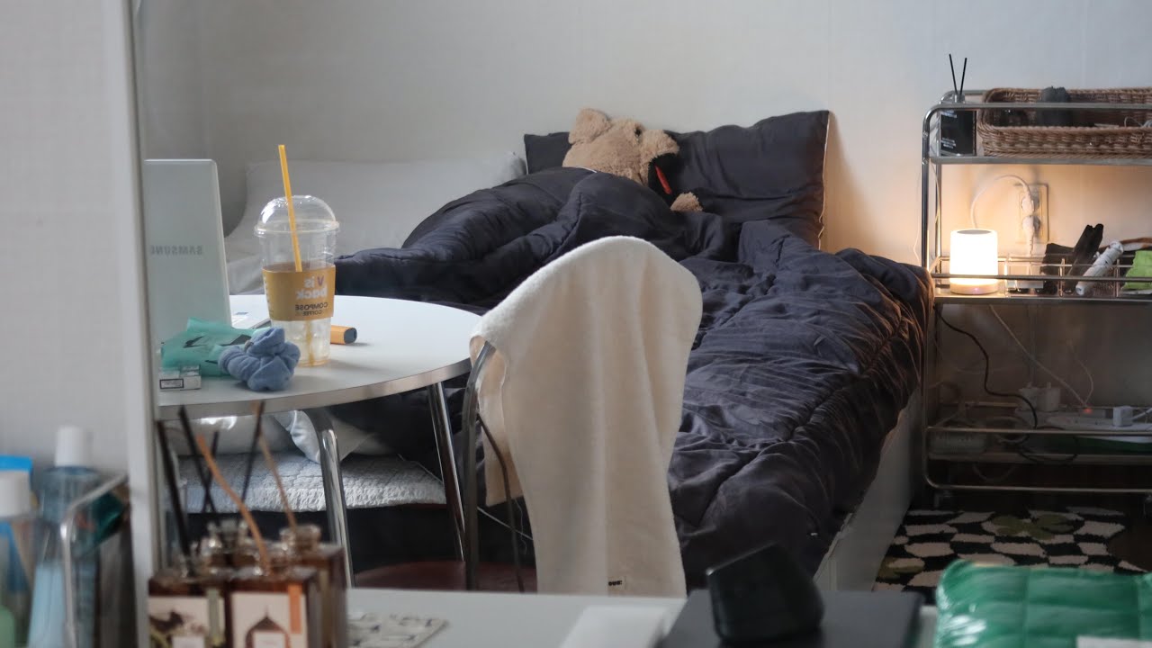 퇴사 후, 나는 어떻게 살아갈까 ㅣ 앞으로의 계획 ㅣ 말하는대로 이루어지길 바라며