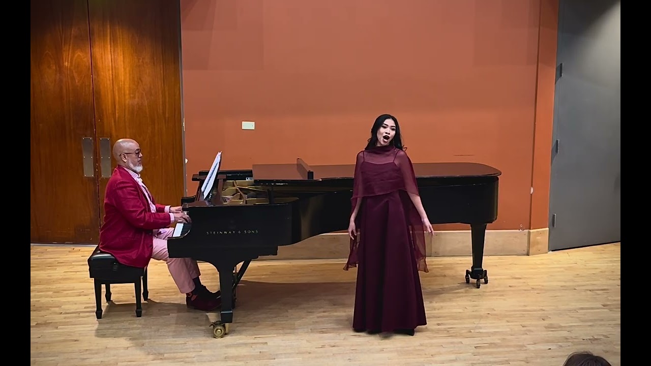 Havanaise variée - Pauline Viardot 