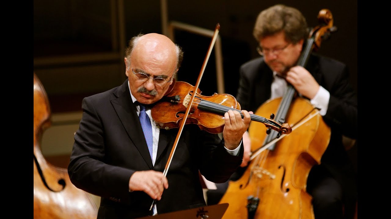 Berlin Philharmonic Soloists - IV. Los Angeles by Arturo Cardelús