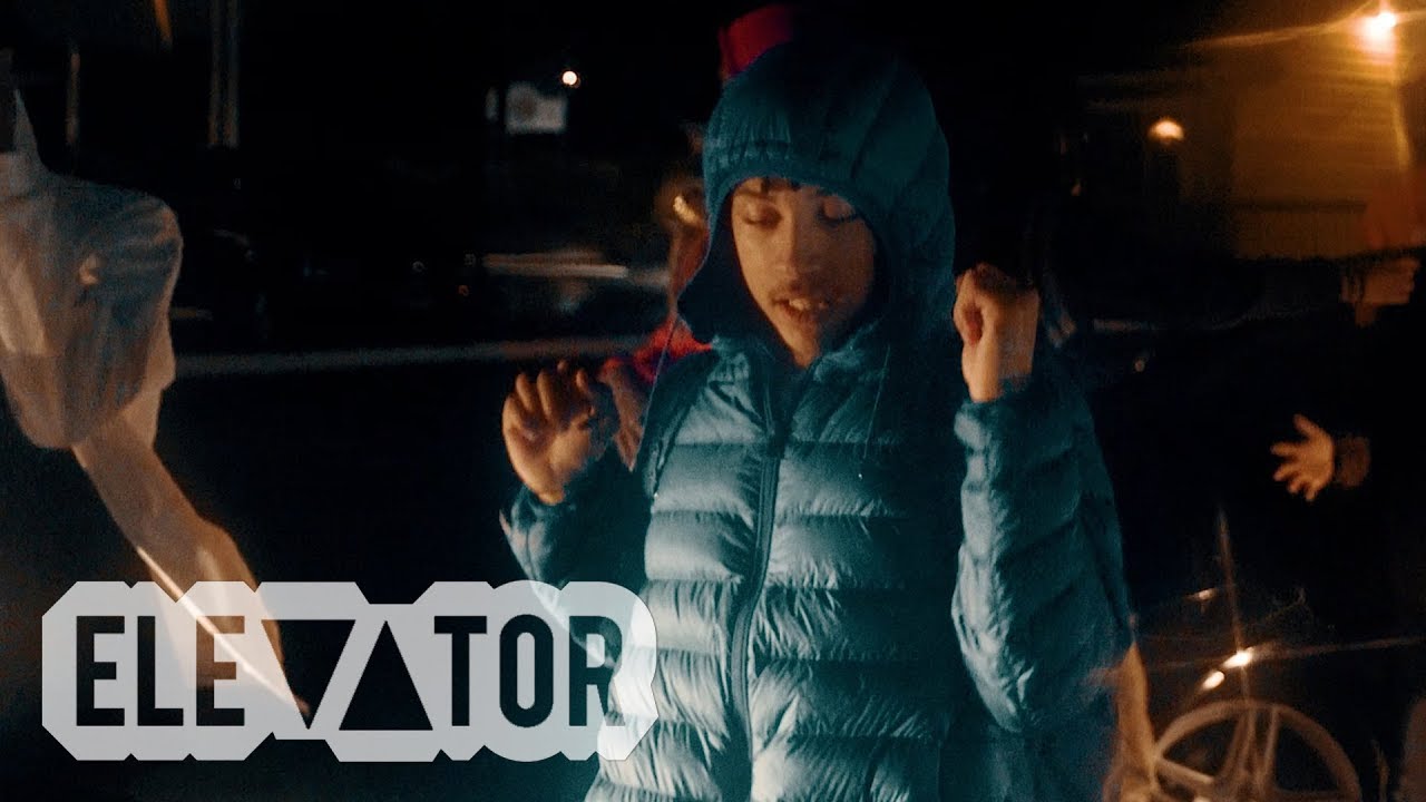 daefromoutnorf x maco trillway - 46 (Official Music Video)