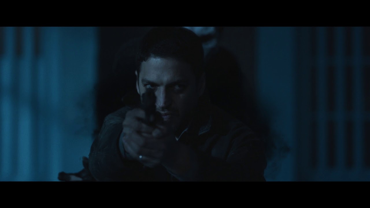 Trailer &ndash; ACHOURA (Talal Selhami, MA, 2018)
