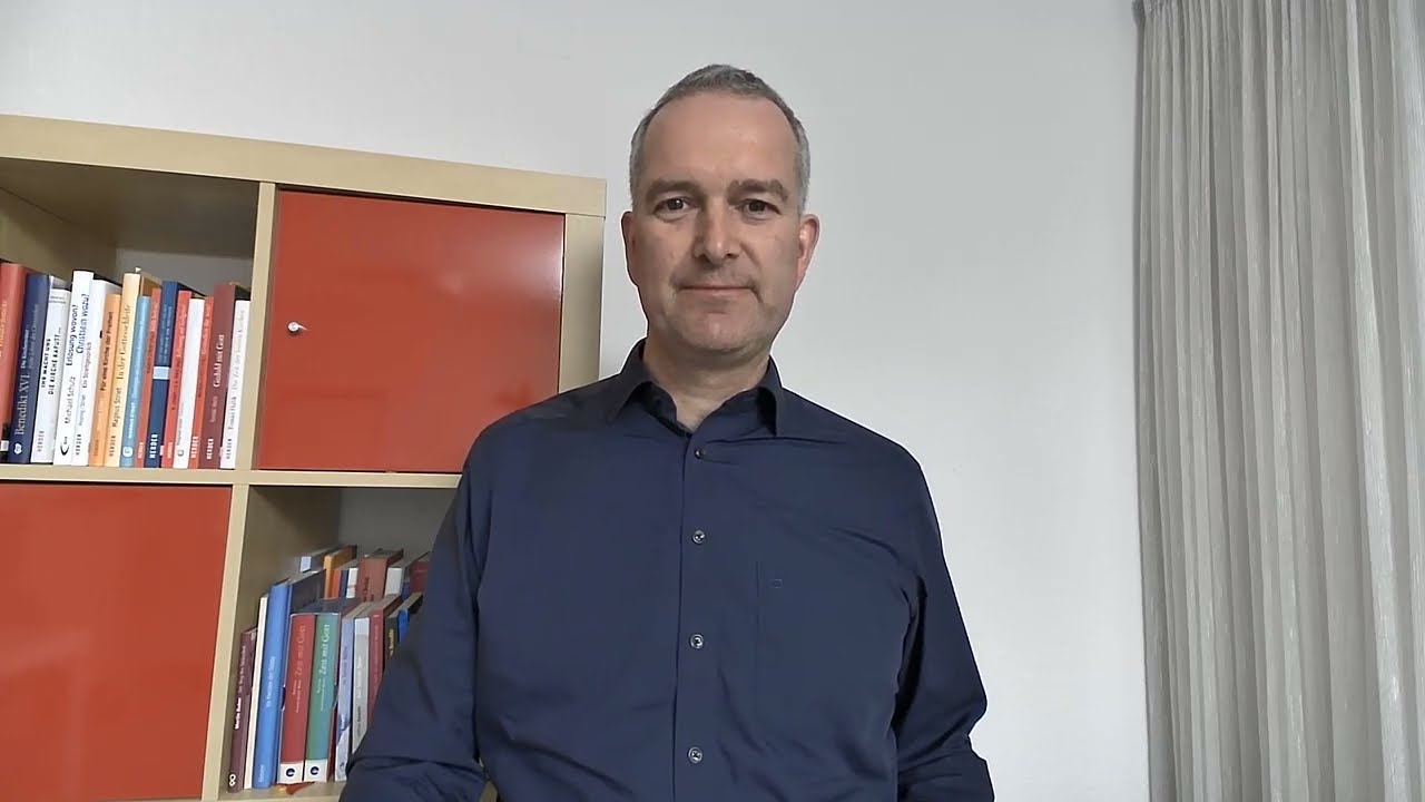 Predigt zum 1. Fastensonntag, 22. Februar 2026