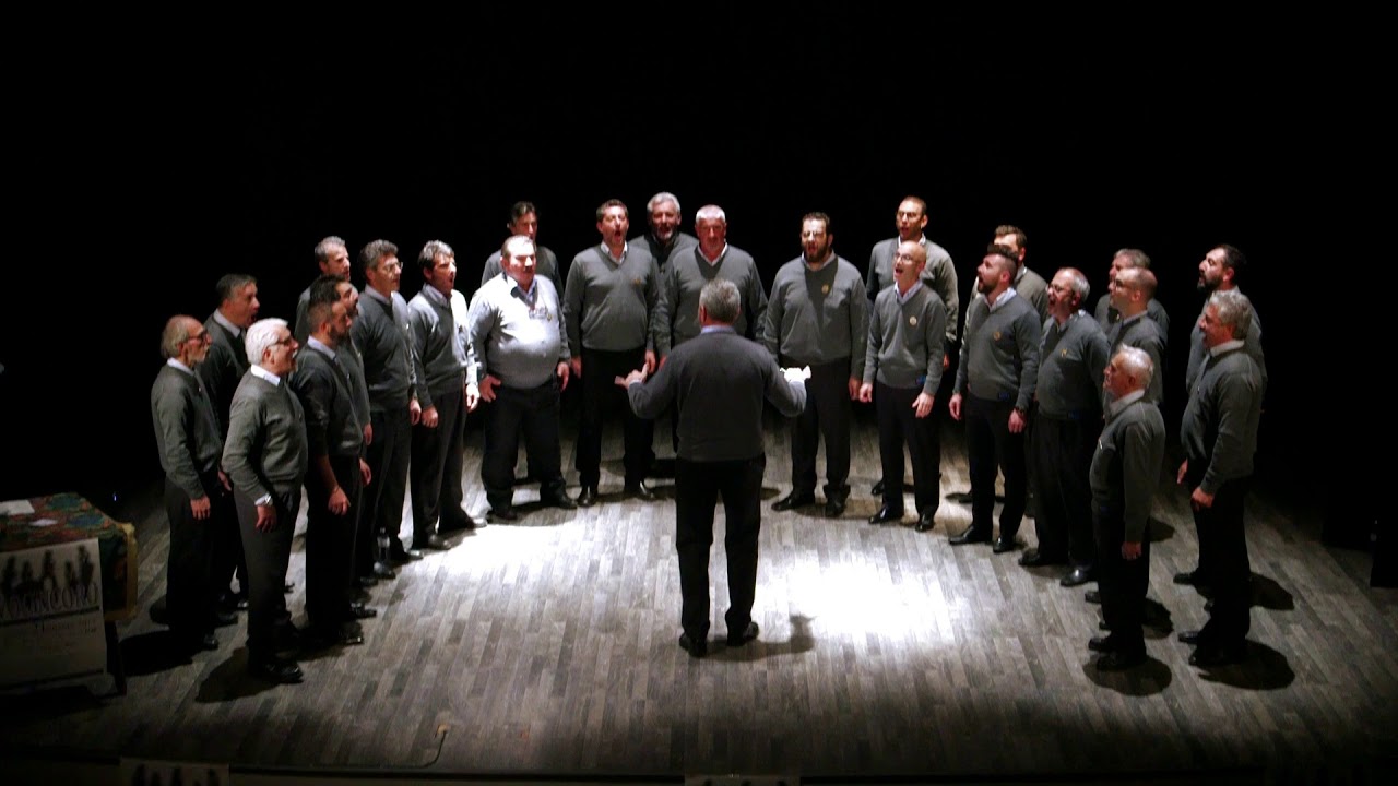 VOCiNCORO 2017 / Coro Voci dalla Rocca 