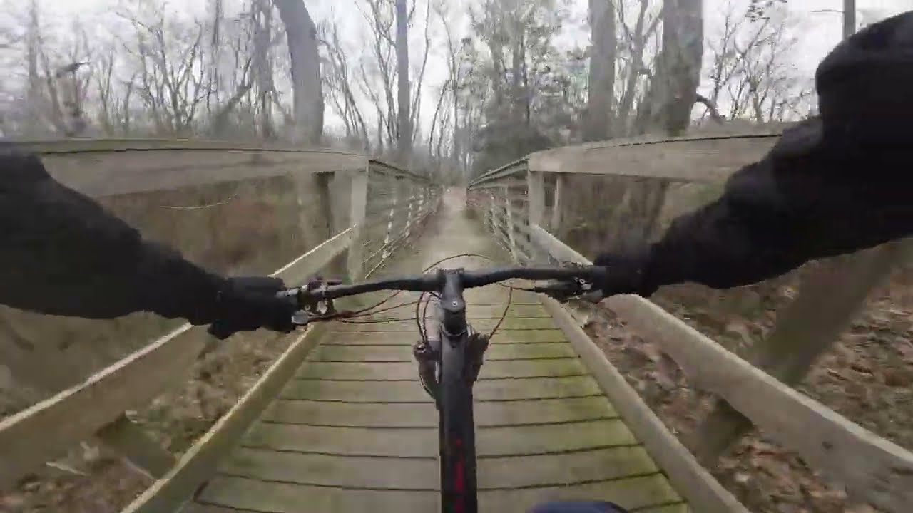 Why Every Dual Sport Rider Should Try Mountain Biking