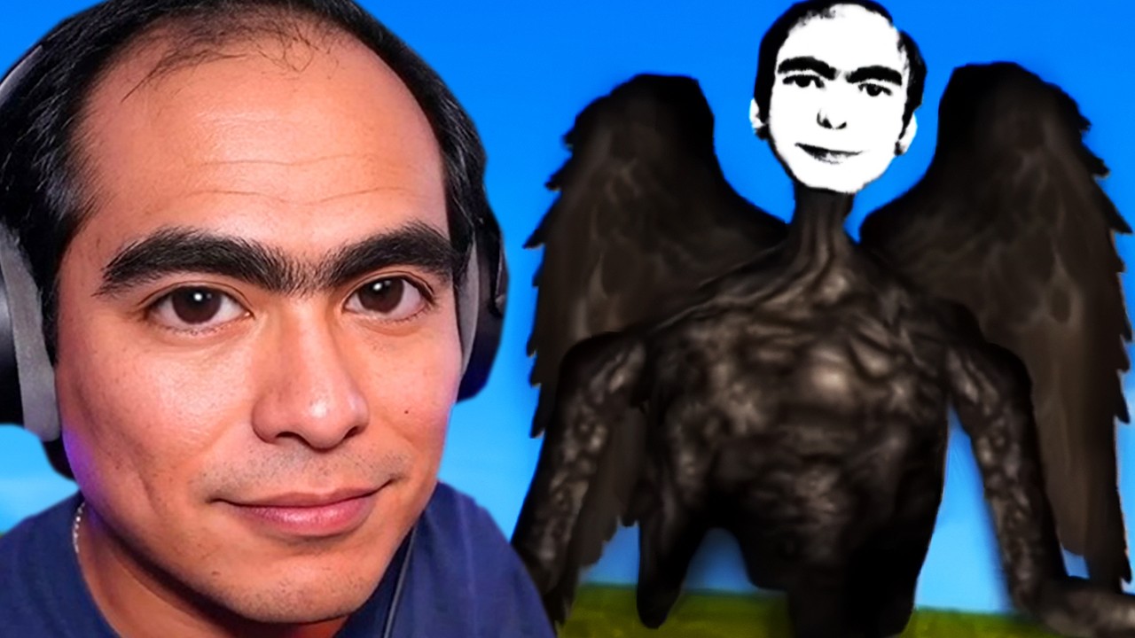 Ever DREAM this Handsome MAN? | Foxymations