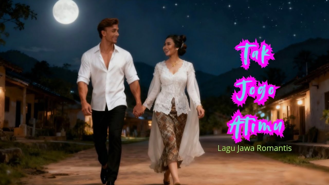 Lagu Romantis jawa TAK JOGO ATIMU, tembang LanggamJowo campursari populer hits terbaru terlaris 2026