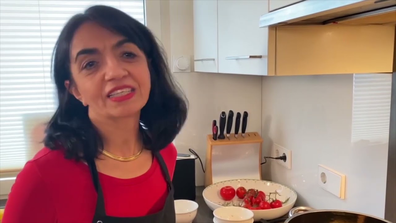 2022: Muhterem Aras - Stuttgarter Politikerin und Landtagspr&auml;sidentin