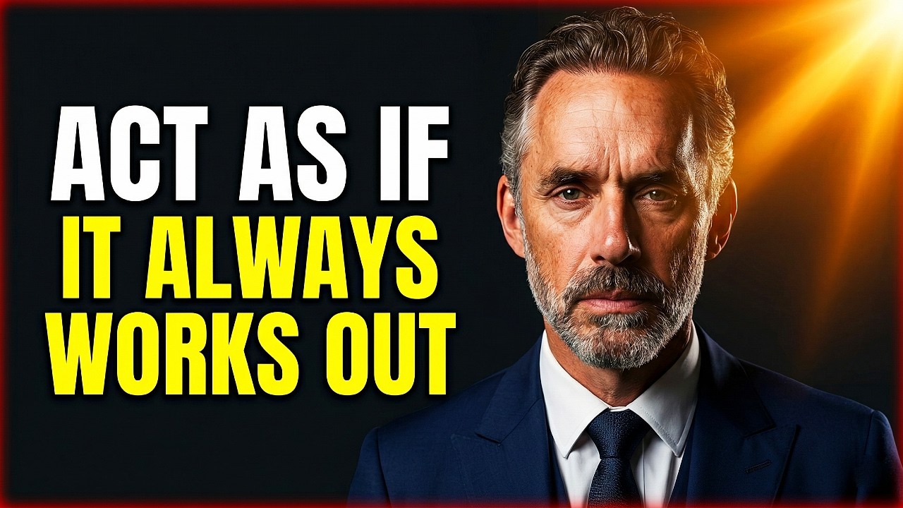 Jordan Peterson: 