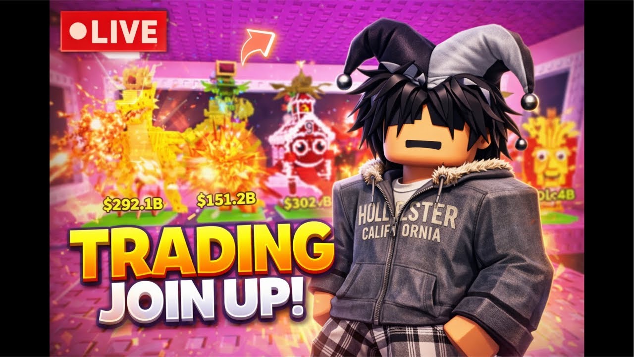Trading on sab