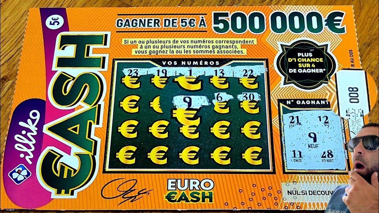 👑 La magie d'être surpris ! 😃🥳🪩💰💰