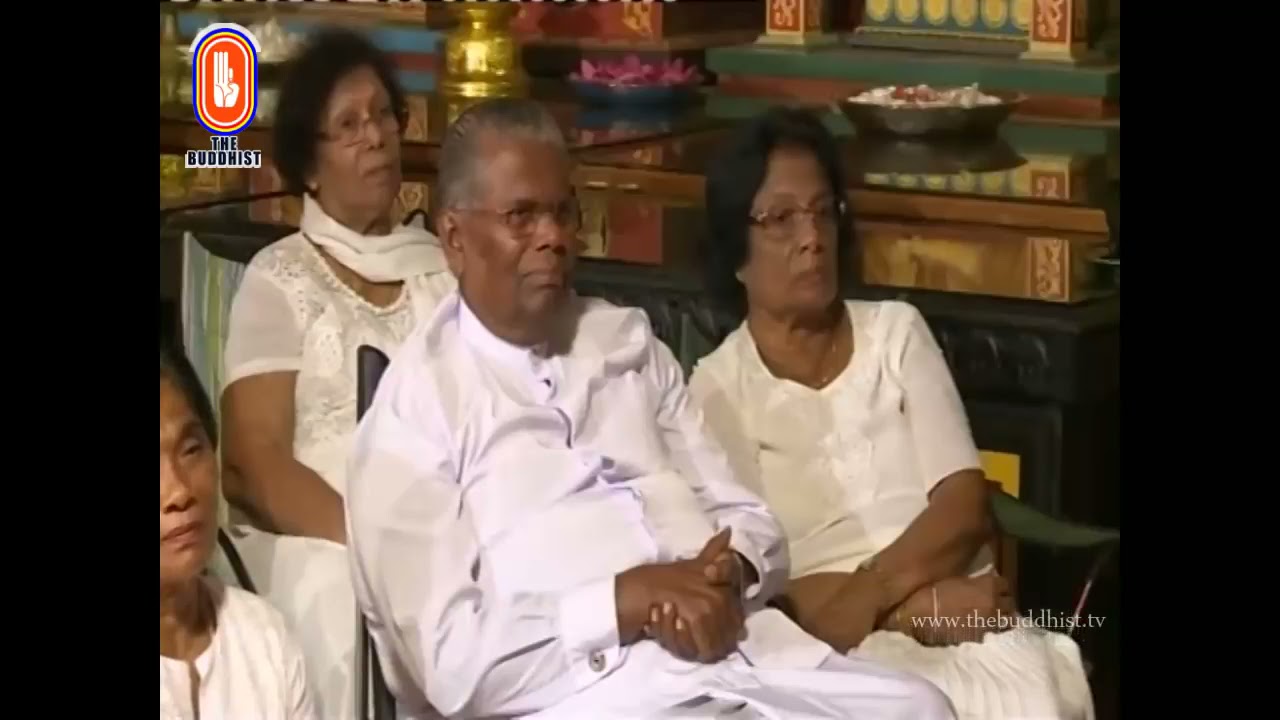 පූජ්‍යපාද කොටුගොඩ ධම්මාවාස හිමි සදහම් ධර්ම දේශනාව ven Kotugoda Dhammawasa Thero 🙏🙏🙏 Buddhist tv