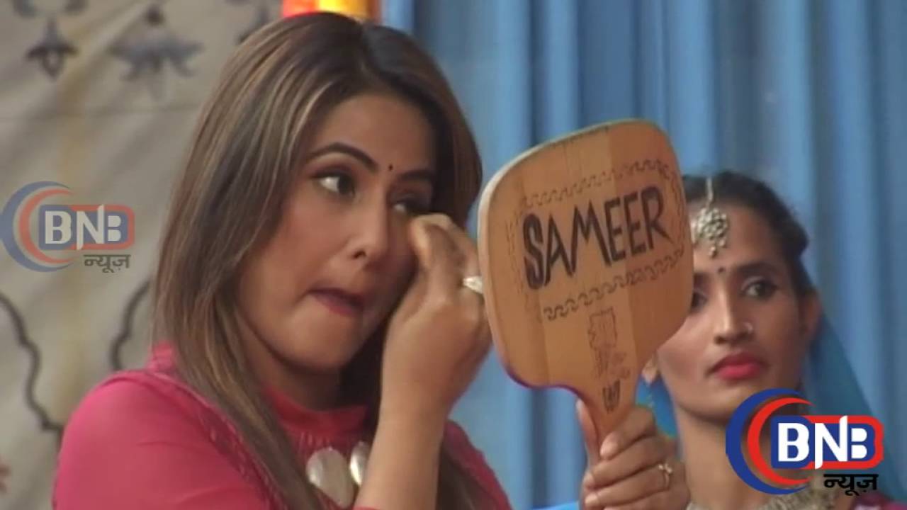 Serial Yeh Rishta Kya Kehlata Hai Upcoming Episode Drama, Fan & Masti On Location Shooting