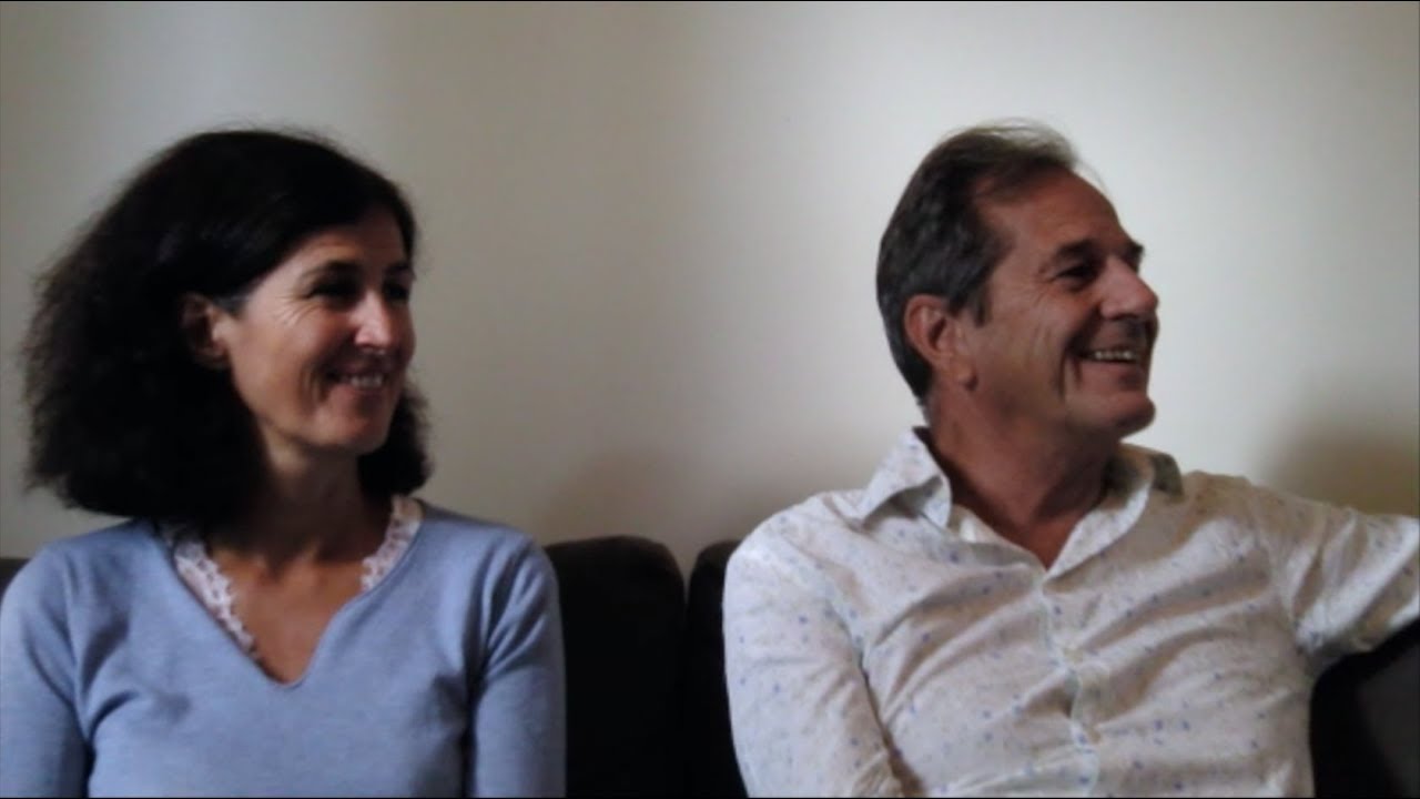 Marion et Gérard - Du moi à l'Être