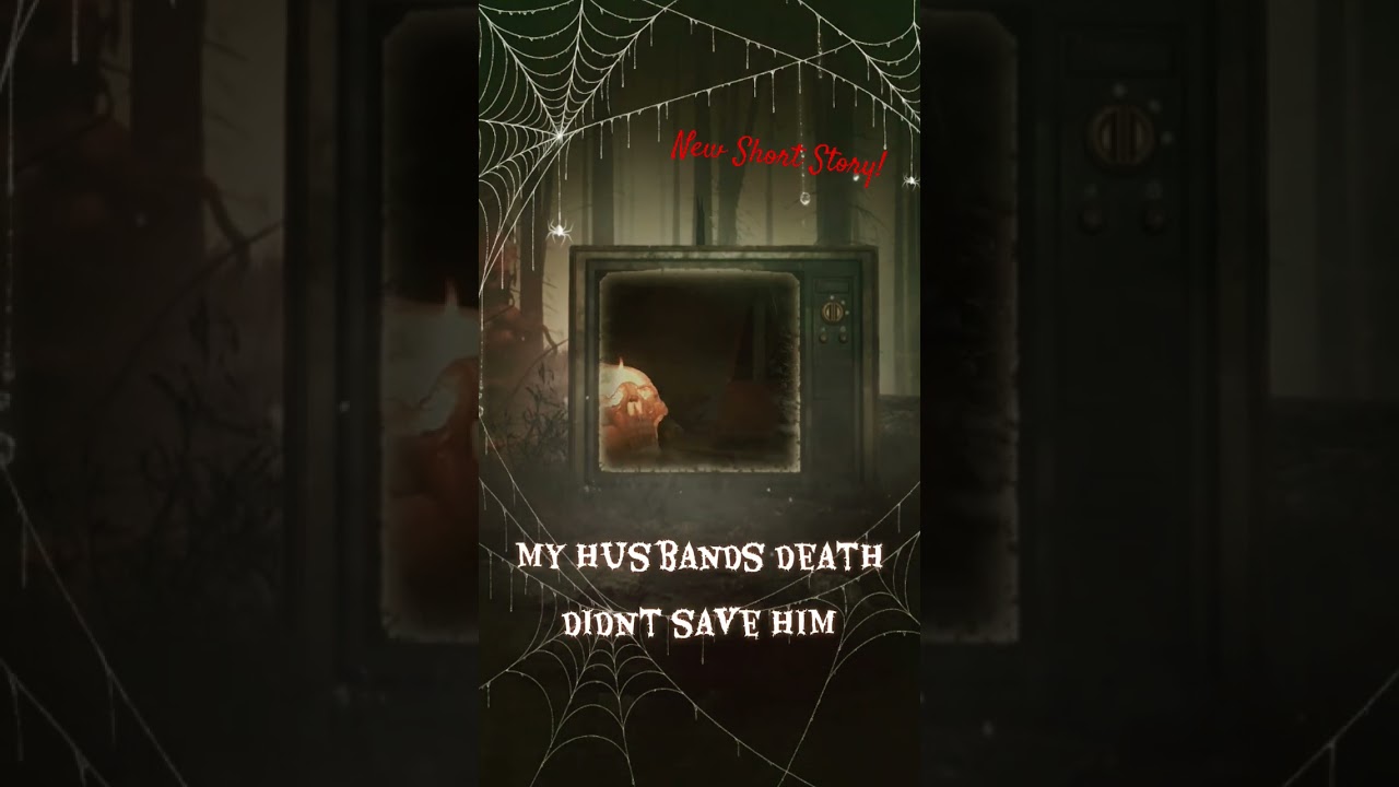 New Short Scary Story! 