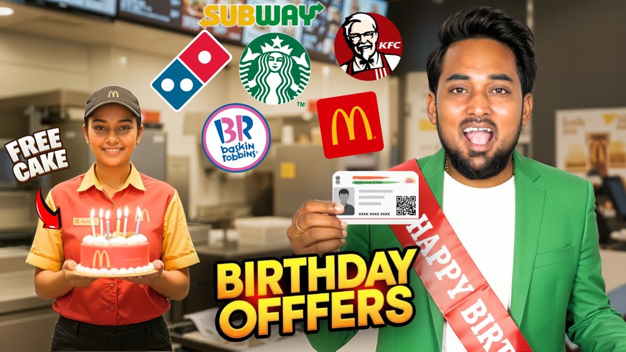 Yennathu, I am happy to offer you a birthday present😧
