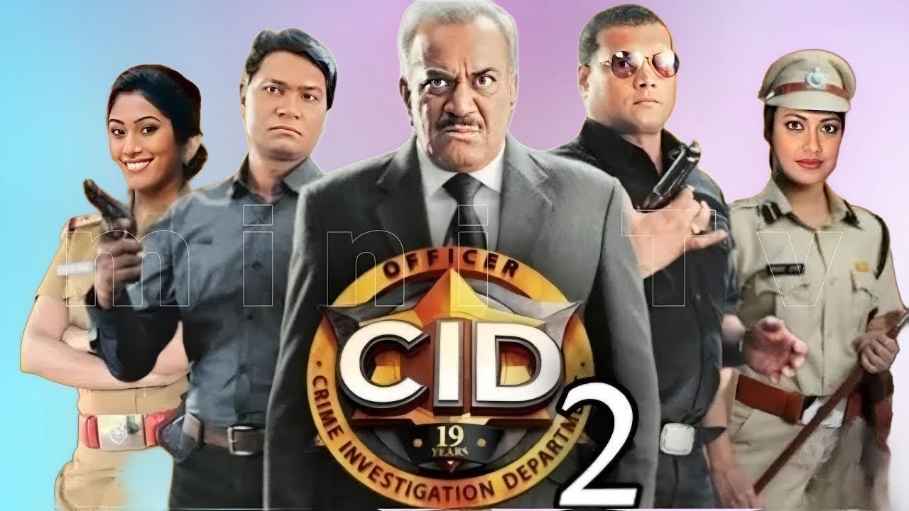 CID का दूसरा सीजन को लेकर फैंस की खुशी पहुंचे 7वे आसमान पर || Fans' happiness  second season of CID