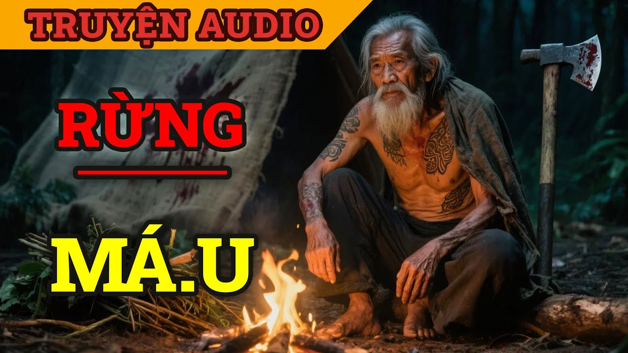 Vùng Biên Giới Đẫm Má.u – Rừng Kinh Hoàng Và Những Bí Ẩn Khó Tin!