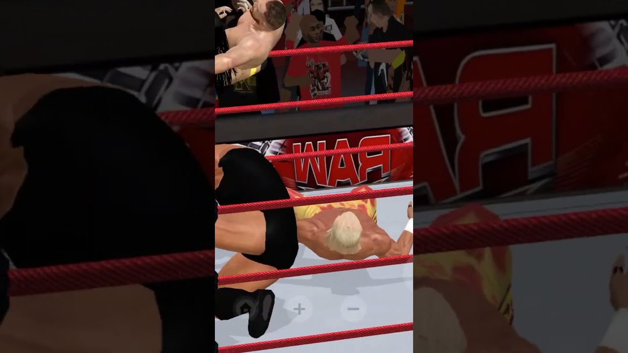 WWE 2K22 ANDROID NEW MODELS