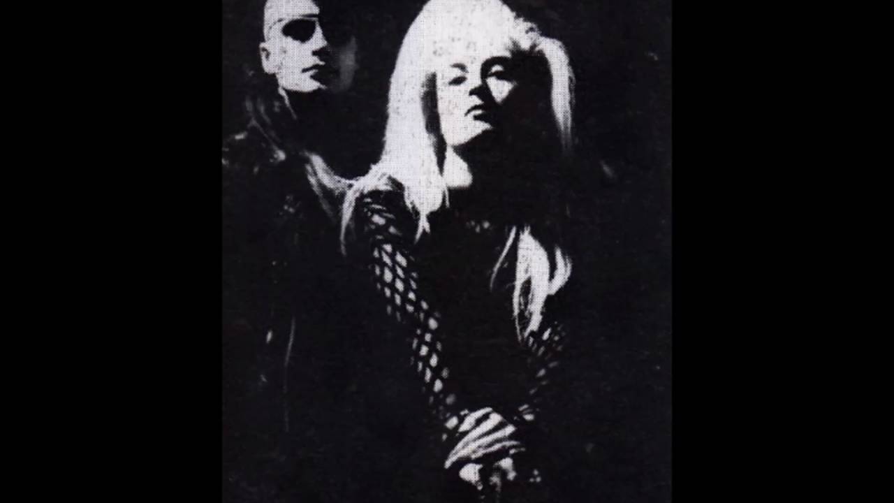 Gothic Sex - Psychosis