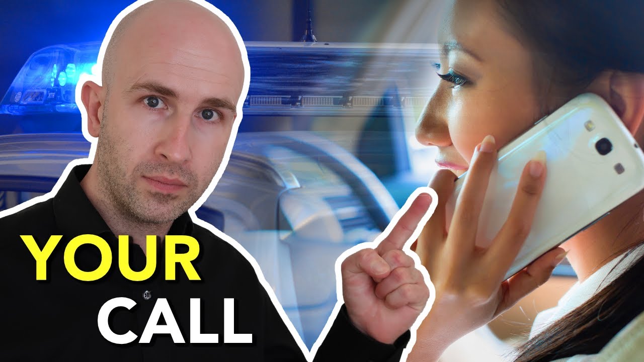 Mobile Phone While Driving: Penalty | BlackBeltBarrister