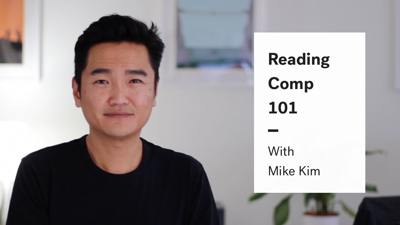 LSAT Reading Comprehension; A Free Reading Comp Lesson From Mike Kim, Author of The LSAT Trainer