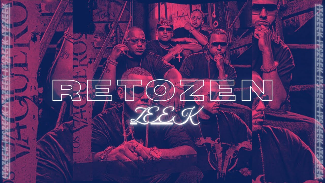 REGGAETON OLD SCHOOL type BEAT 2025 - 