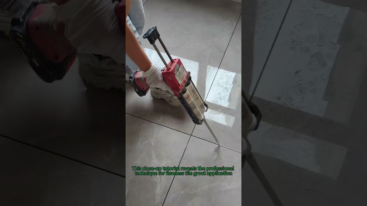 Tile Grouting Pro Tips: Get Perfect Lines Every Time!
