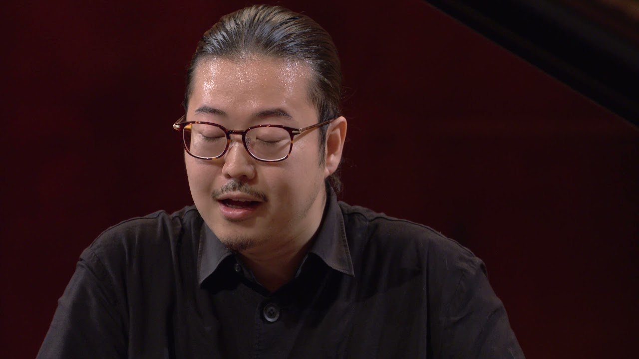 KYOHEI SORITA – Rondo à la mazur in F major, Op. 5 (18th Chopin Competition, second stage)