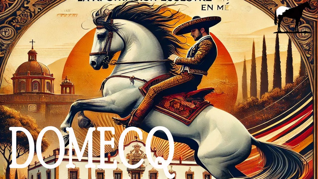 Caballos De Alta Escuela 