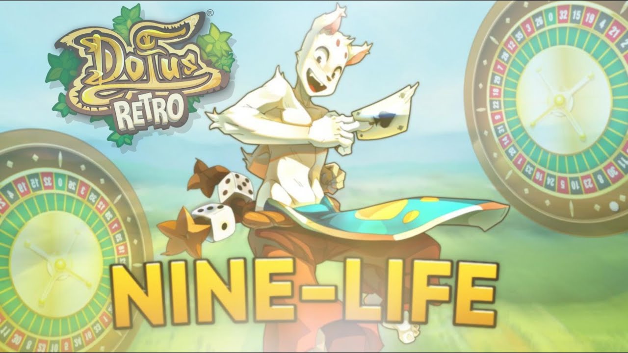 1 HEURE DE PVP ECAFLIP 200 REKOP REKOP ! (Dofus RETRO PVP ERATZ 1.34)