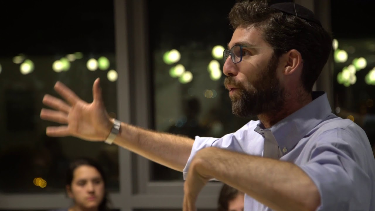 NCSY -  Next Step Israel Internships