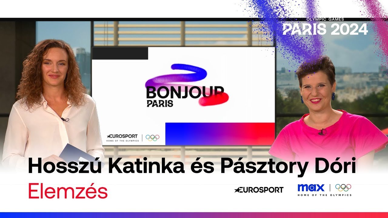 Hosszú Katinka 