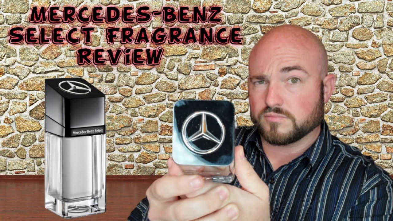 Mercedes-Benz Select Fragrance Review | Aventus Clone?