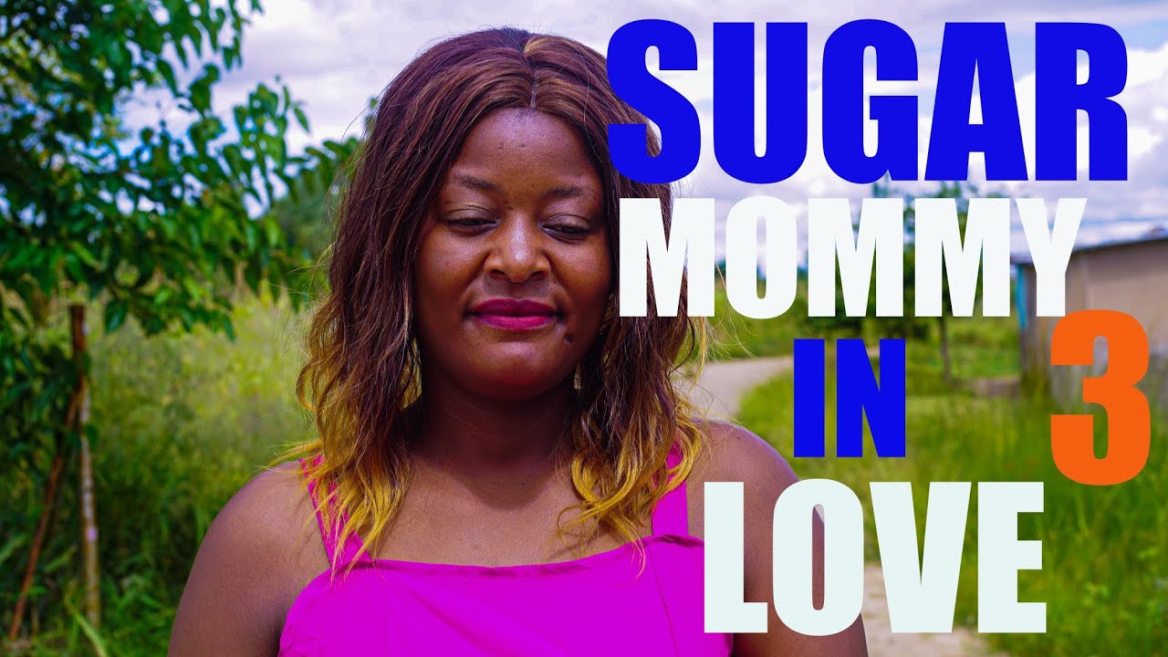 SUGAR MOMMY IN LOVE 3 (LATEST ZIMBABWEAN DRAMA 2026) 