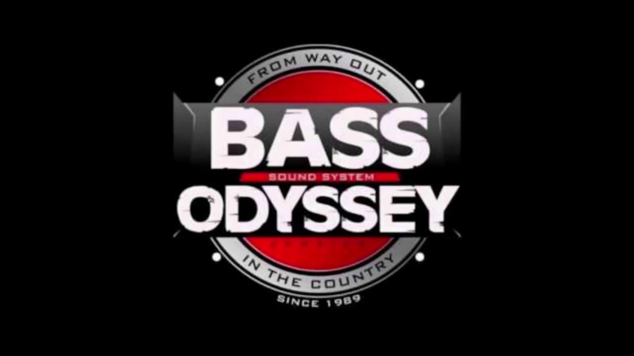 Bass Odyssey 2018 Rock River Clarendon Jamaica