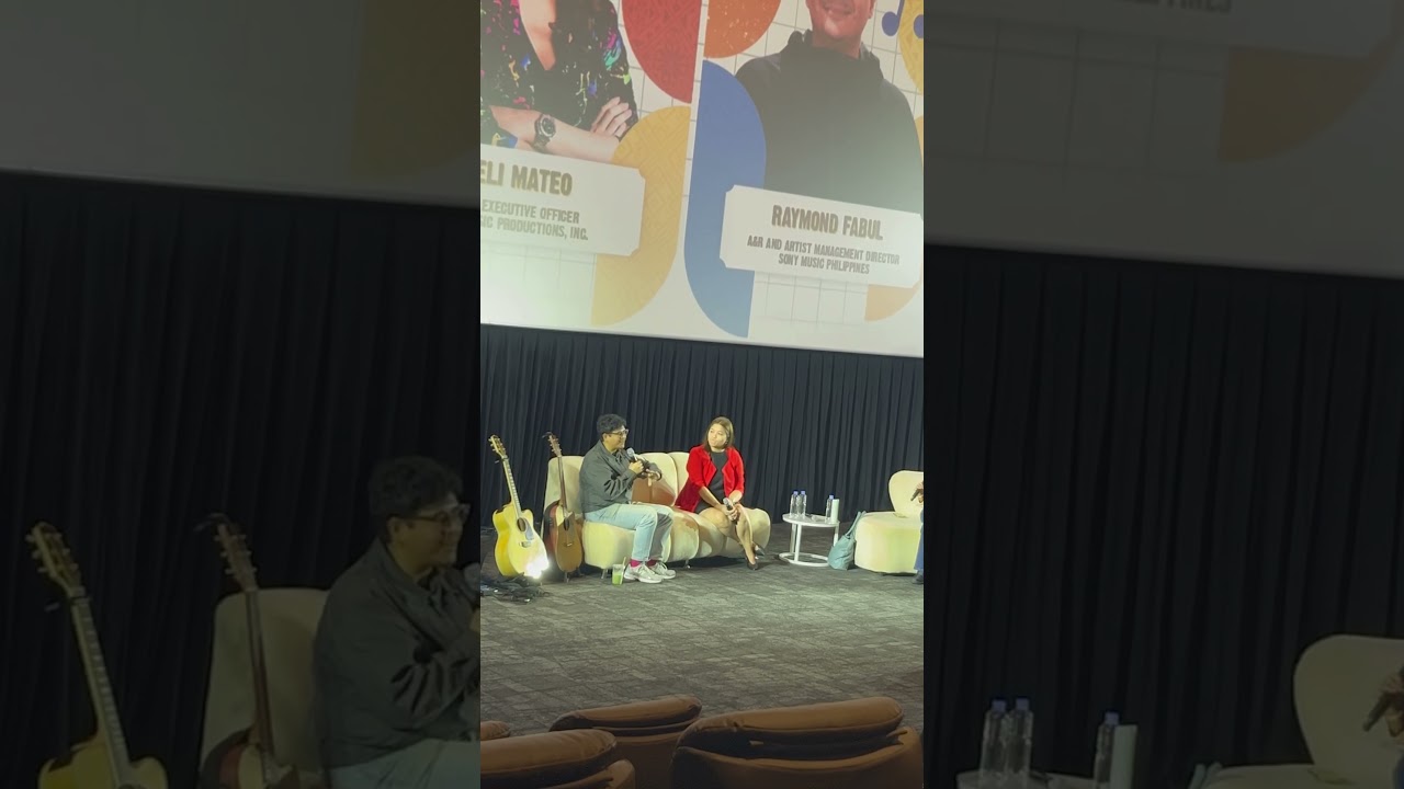 &ldquo;Inside a Music Label&rsquo;s Point of View 🎵 | How Artists Really Get Signed in 2025&rdquo;