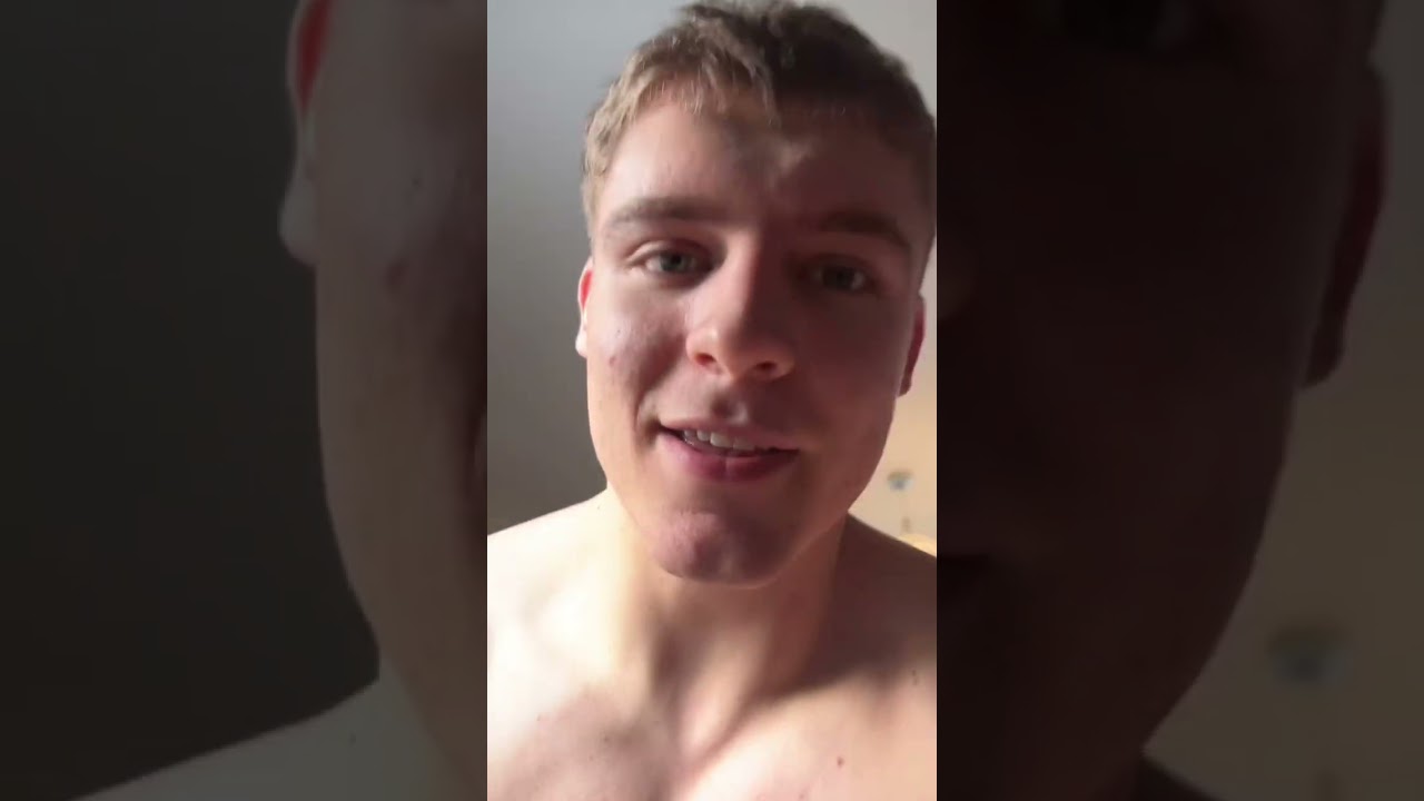 caidanpearn tiktok live 
