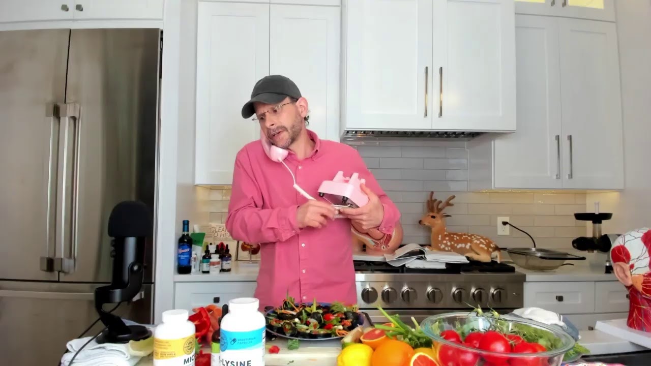 Nori Rolls & Neurological Symptoms, Chest Tightness, Vertigo & More