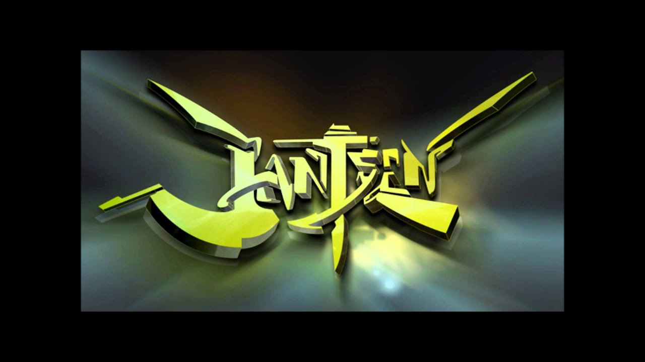 Jantsen - Let's Get Ill [HD]