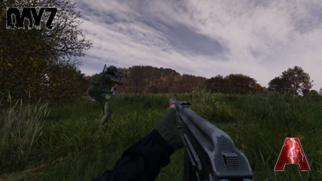 When a 3000 hours DUO COMPLETE BOTH Cherno quest in ONE RUN