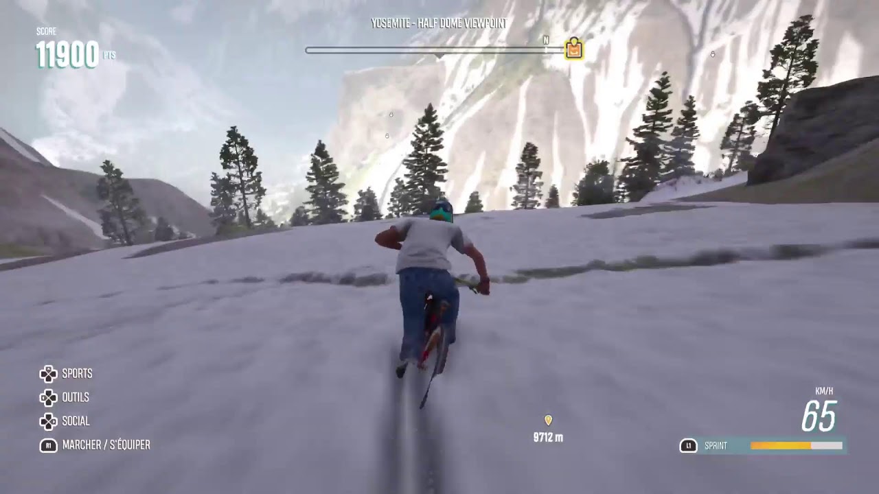 live rider République