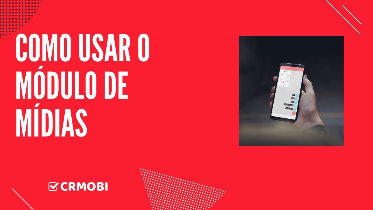 Modulo de Mídias