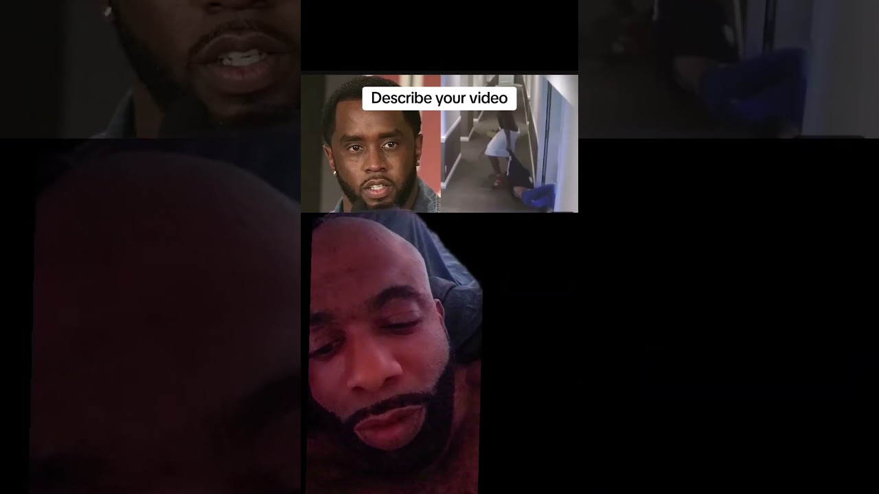 Exclusive: Sean &lsquo;Diddy&rsquo; Combs seen physically assaulting Cassie Ventura in 2016