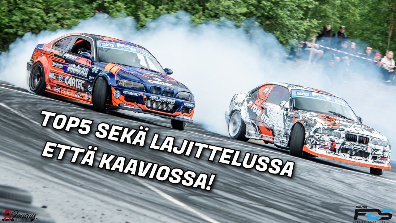 Vastoinkäymiset Vähenee?? - Protoparts Motorsport
