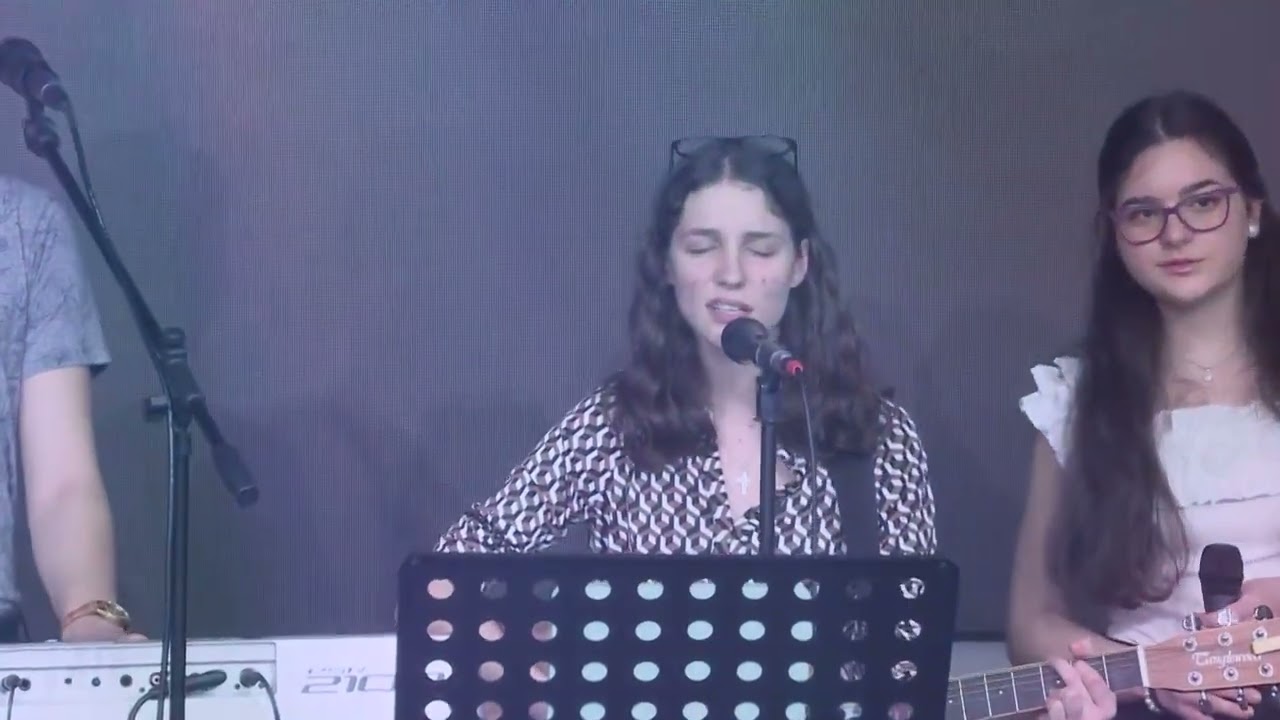 Ти дойде - Микаела Димитрова