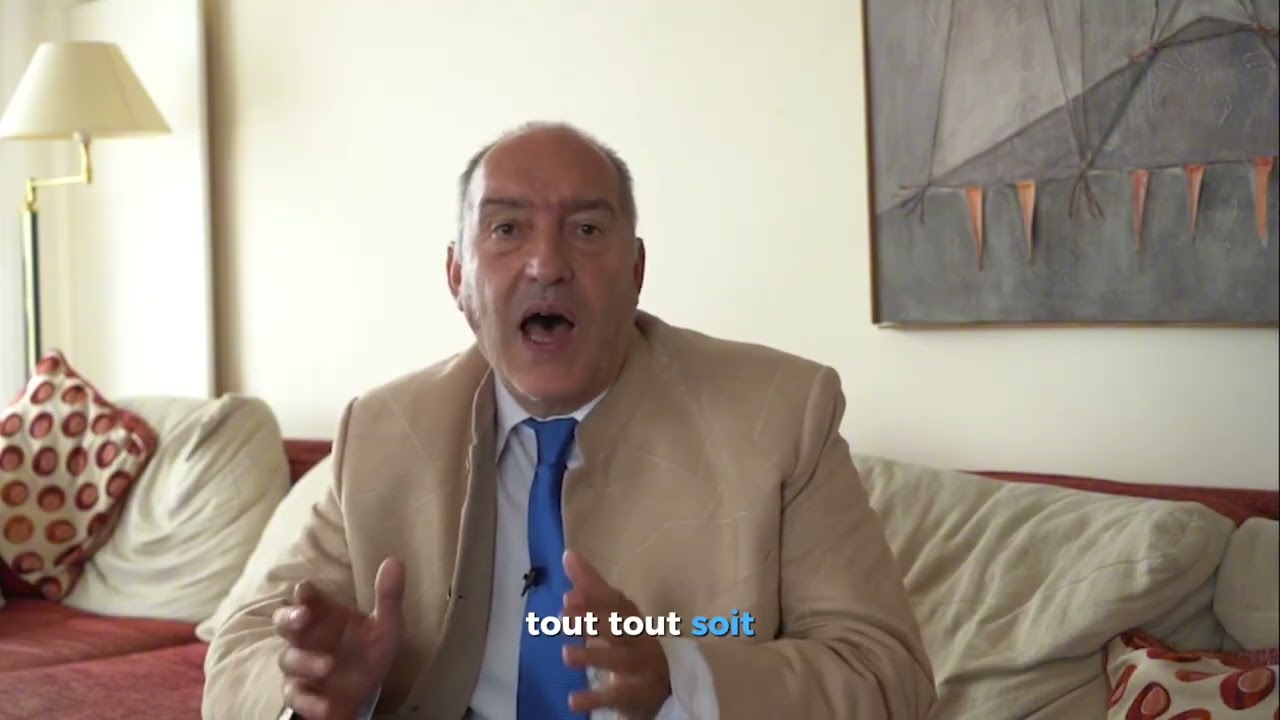 Syst&egrave;me infaillible Gilles Grimm : Travaux gratuits + locataires jour 1 + 100s d'appartements